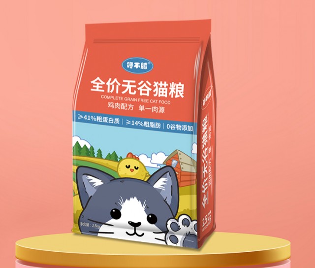 猫粮排行榜性价比高你选对了吗