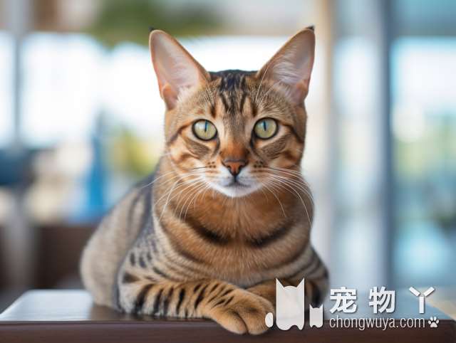 猫猫绝育手术选择信诺宠物医院，如何？