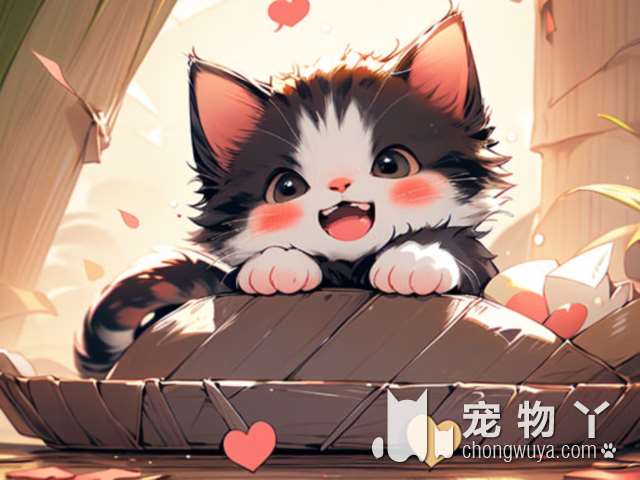 无锡西西宠物医院：猫咪健康问题大揭秘!